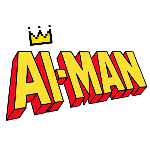 我的AI實驗專案